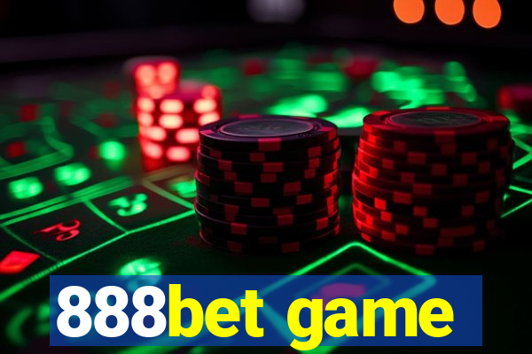 888bet game